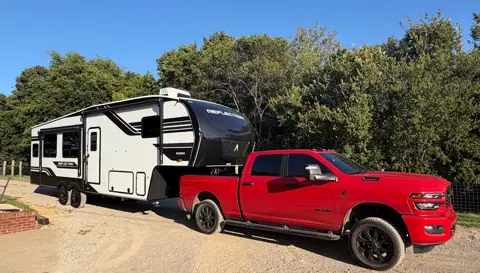 Bish's RV of Murray photo 2