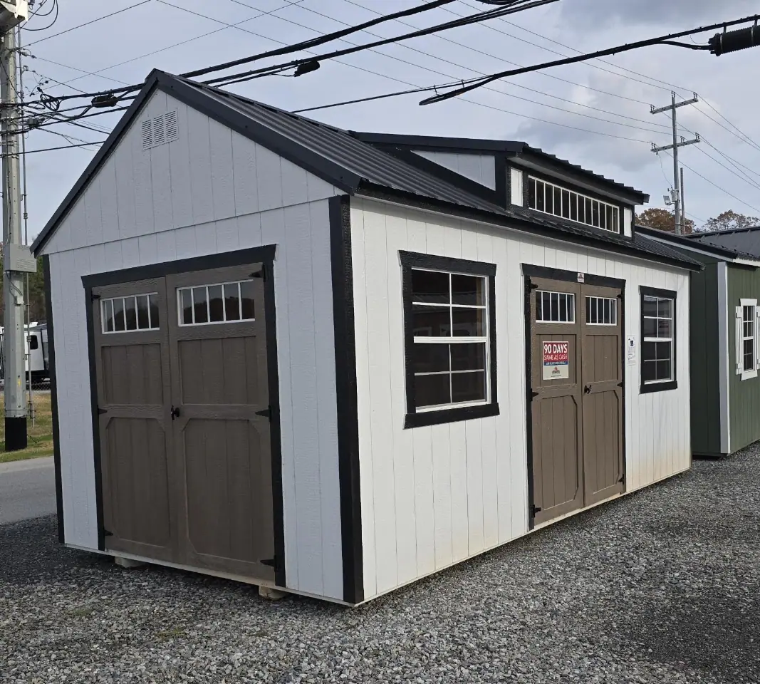 Buildings Unlimited Ooltewah, RV dealers in Ooltewah