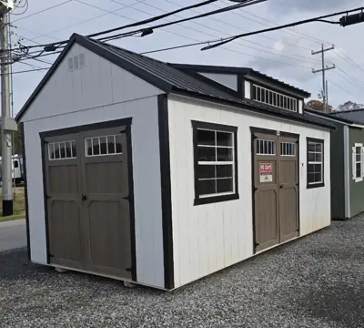 Buildings Unlimited Ooltewah photo 2