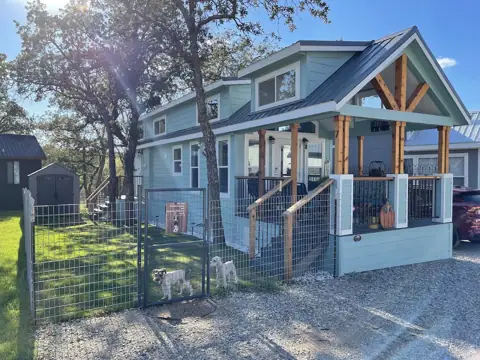 Cowtown Cottages photo 3