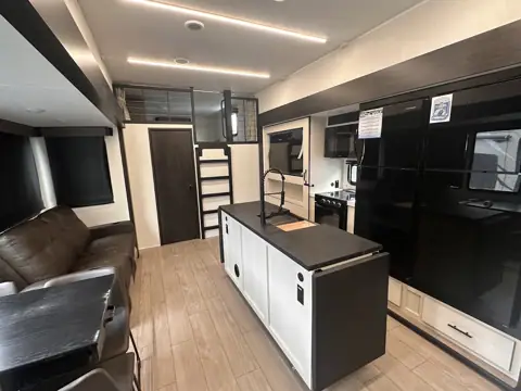 Selkirk RV in Post Falls, ID