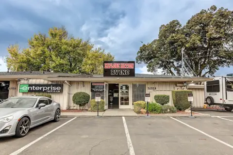 Explore Nation Rv Inc in Sacramento, CA