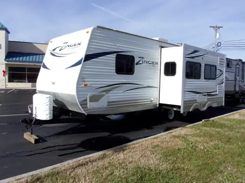 Camper's For Sale photo 2