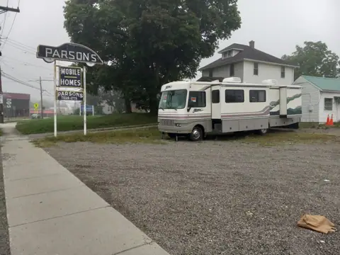 Parsons Recreational Vehicle photo 2