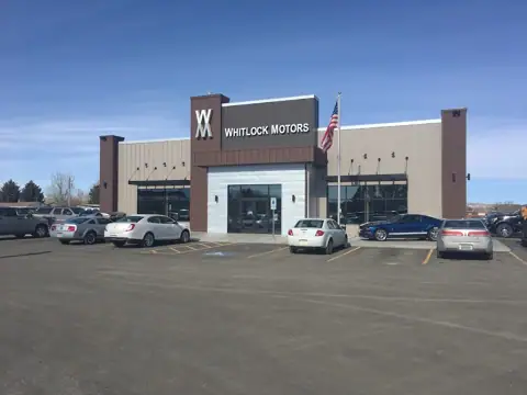 Whitlock Motors photo 2