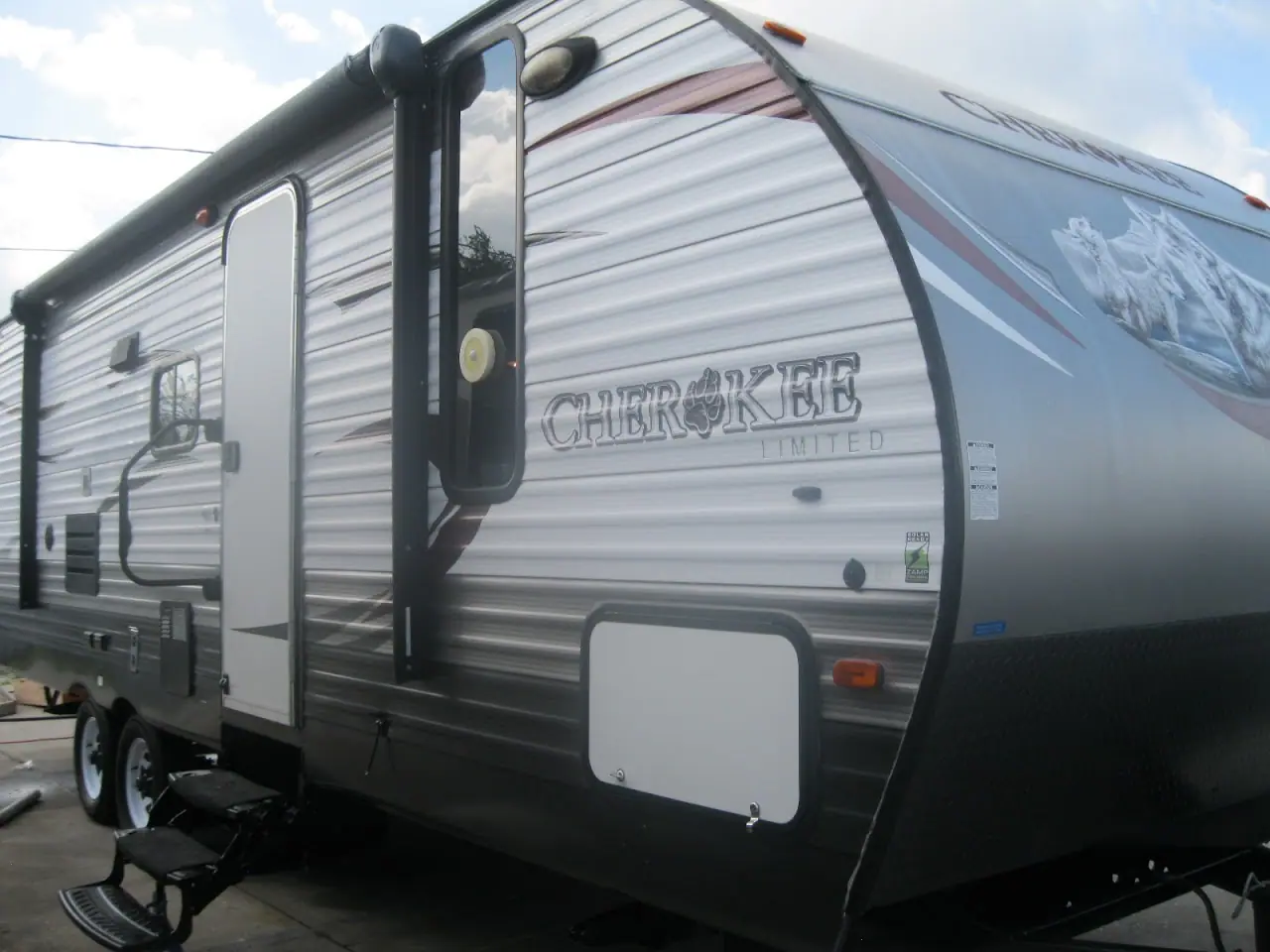 No Limit Auto & RV Sales, RV dealers in Auburndale