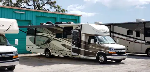 Bates RV Exchange photo 3
