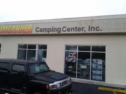 Bumgarner Camping Center, Inc photo 2