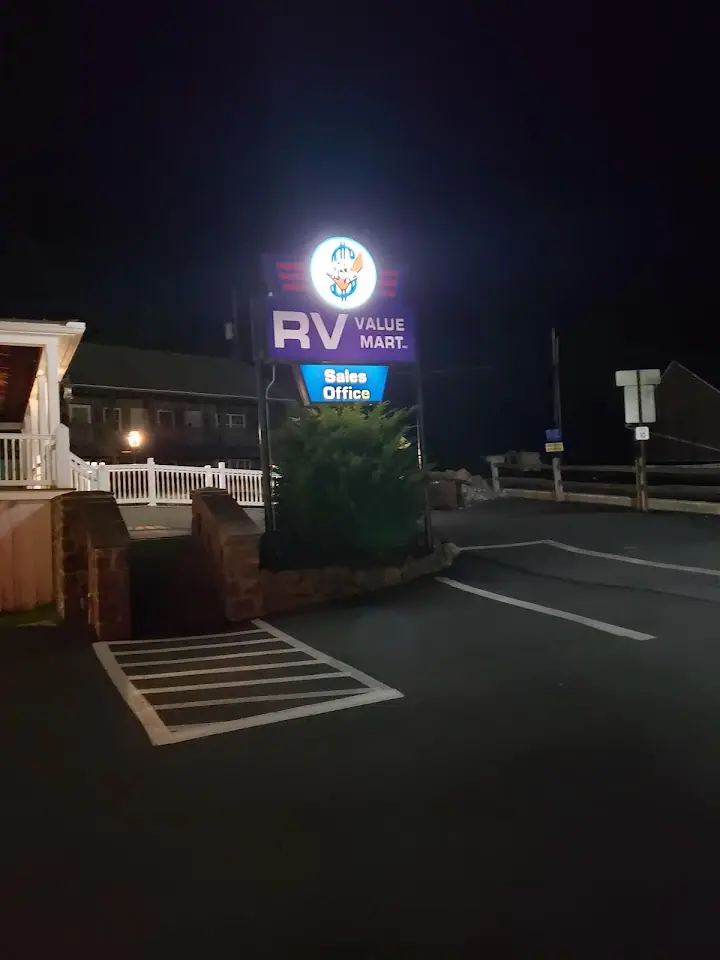 RV Value Mart, RV dealers in Manheim
