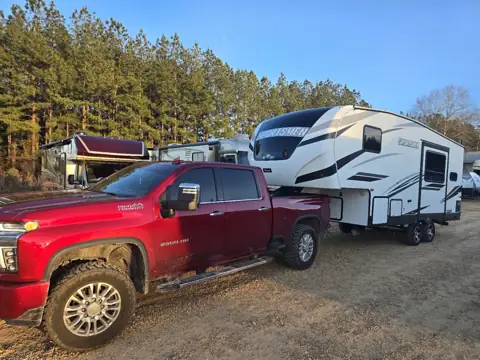 Camper Connection in Brookhaven, MS