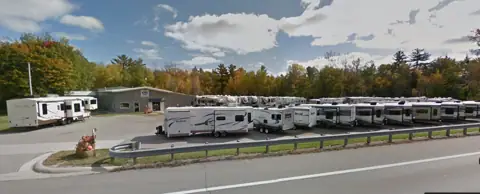 Rose City RV of Tawas in Tawas City, MI