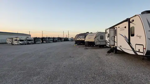 Your RV Broker in Justin, TX