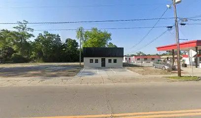 Thompsons auto and RV sales in Manning, SC