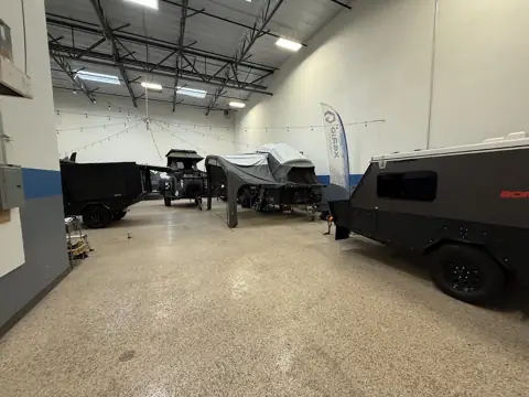 XGRiD Campers | Overlanding Sales & Service - Vegas photo 3