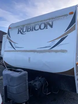 Basin RV Sales & Service in Moses Lake, WA