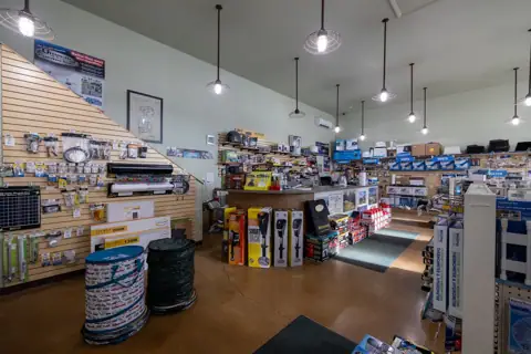 Blue Compass RV Reno photo 2