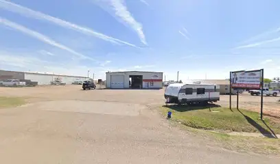 Fun Town RV in Amarillo, TX