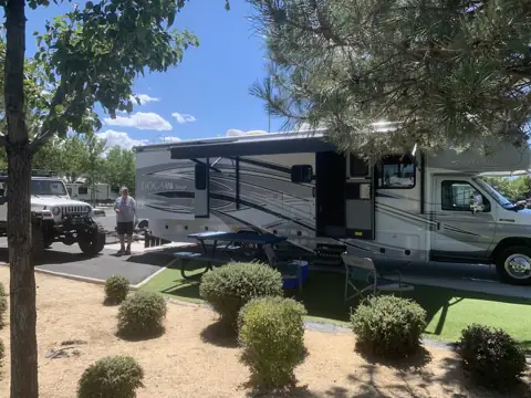 Norcal RV Sales in Roseville, CA