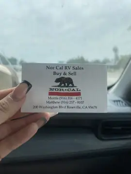 Norcal RV Sales photo 3