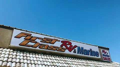 First Class RV & Marine, Sales, Mobile Service, Parts photo 3