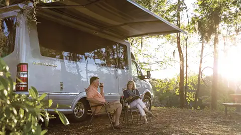 Airstream of Orlando in Casselberry, FL