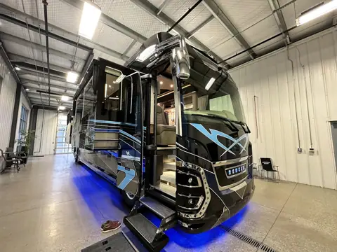 Newell Coach Corporation in Miami, OK