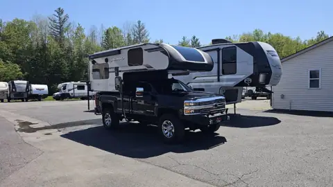 Rose City RV Center photo 2