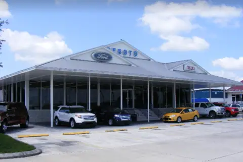 DESOTO Auto Mall & RV Center in Arcadia, FL
