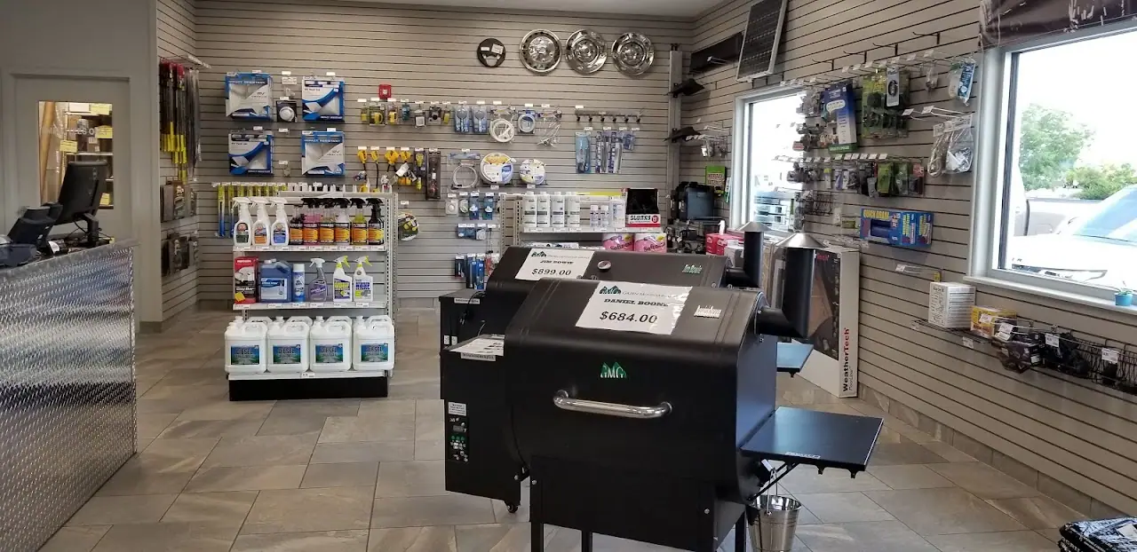 Transwest Truck Trailer RV of Grand Junction - RV, RV dealers in Grand Junction