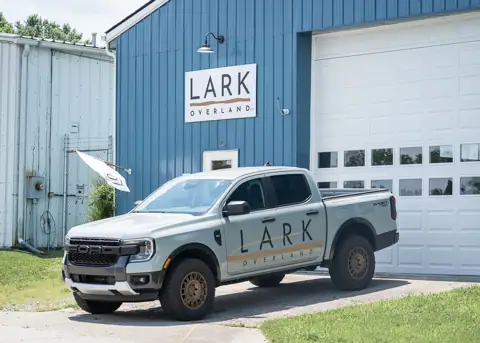 Lark Overland in Yellow Springs, OH