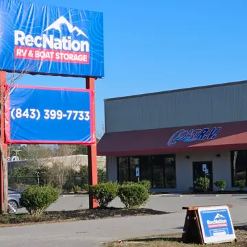 RecNation RV & Boat Dealership in Conway, SC