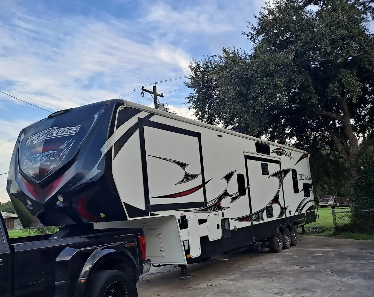 T&A Adventures, RV dealers in New Iberia