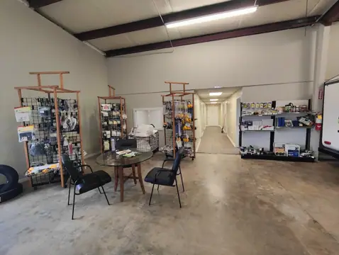 Factory Direct Marine & RV (Sales and Showroom) in Americus, GA