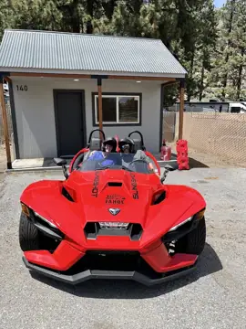 Tahoe Open Road Rentals - Slingshots, Travel Trailer RV's & Fishing Boats photo 3
