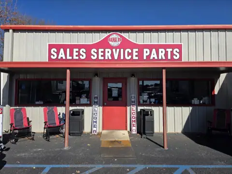 Derrell Winowich, Sales Person @ Bama RV Opelika in Opelika, AL