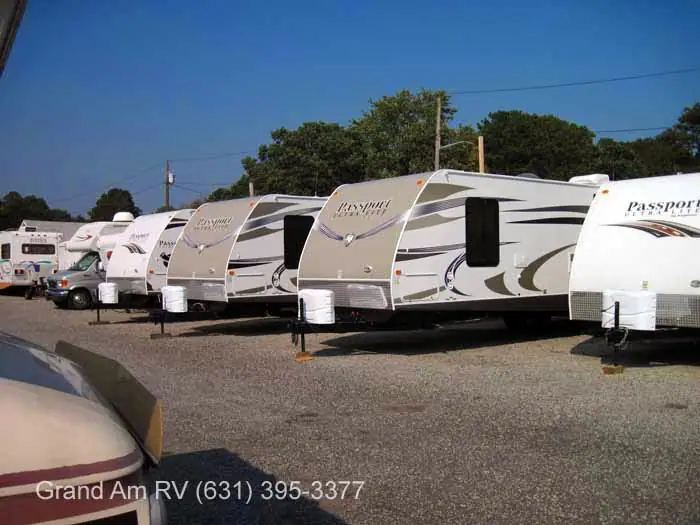 Grand Am RV, RV dealers in Mastic Beach