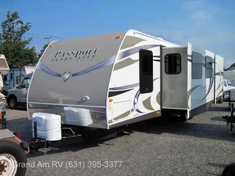 Grand Am RV photo 3