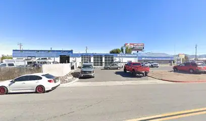 A1 RV Sales, RV dealers in Sparks