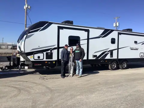 RV Outlet Center East in Tulsa, OK