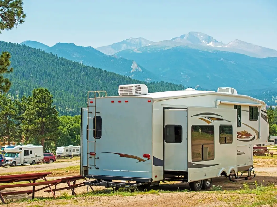 Angelina Manufactured Housing Inc, RV dealers in Lufkin