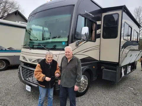 Truck City RV - Pacific photo 3