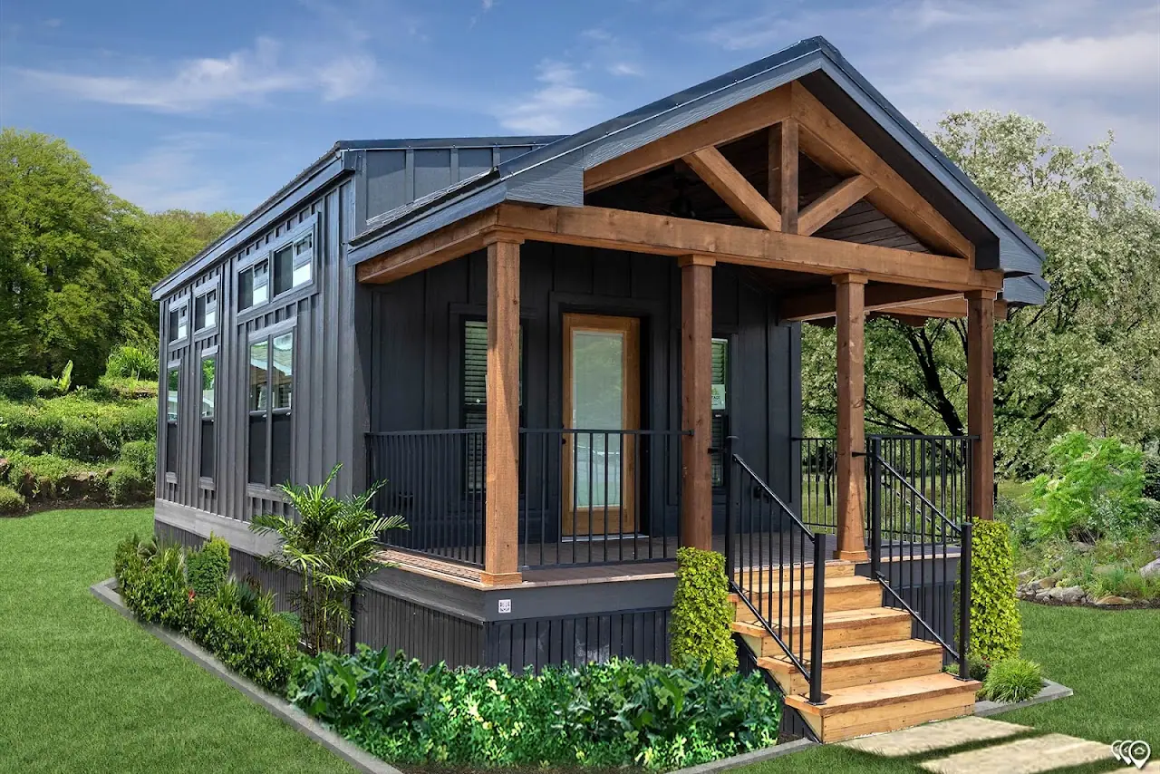 Tiny Life Homes, RV dealers in Franklin