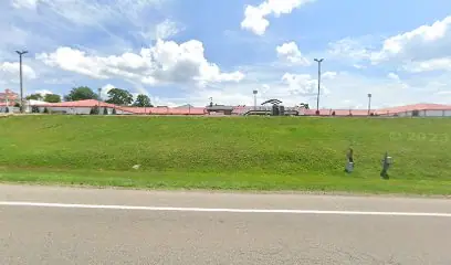 NUCAMP, RV dealers in Sugarcreek