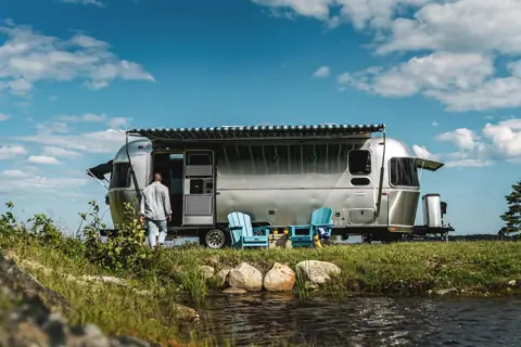 Airstream of Houston in Katy, TX
