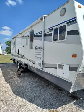 Burgett Camper Sales in Coal Valley, IL
