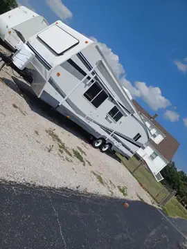 Burgett Camper Sales photo 2