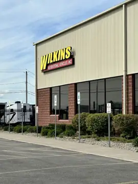 Wilkins RV of Churchville in Churchville, NY