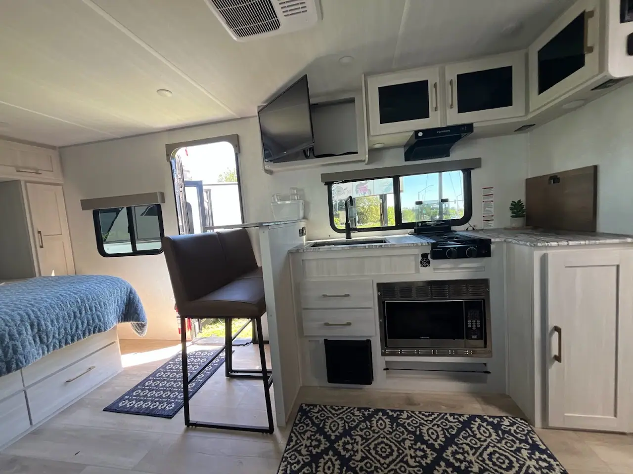 Family Fun RV, RV dealers in St Helens