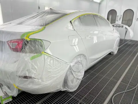 Mid America Collision Repair & Sales Inc. photo 2