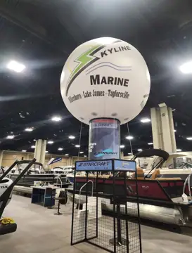 Skyline Marine & Outfitters photo 2